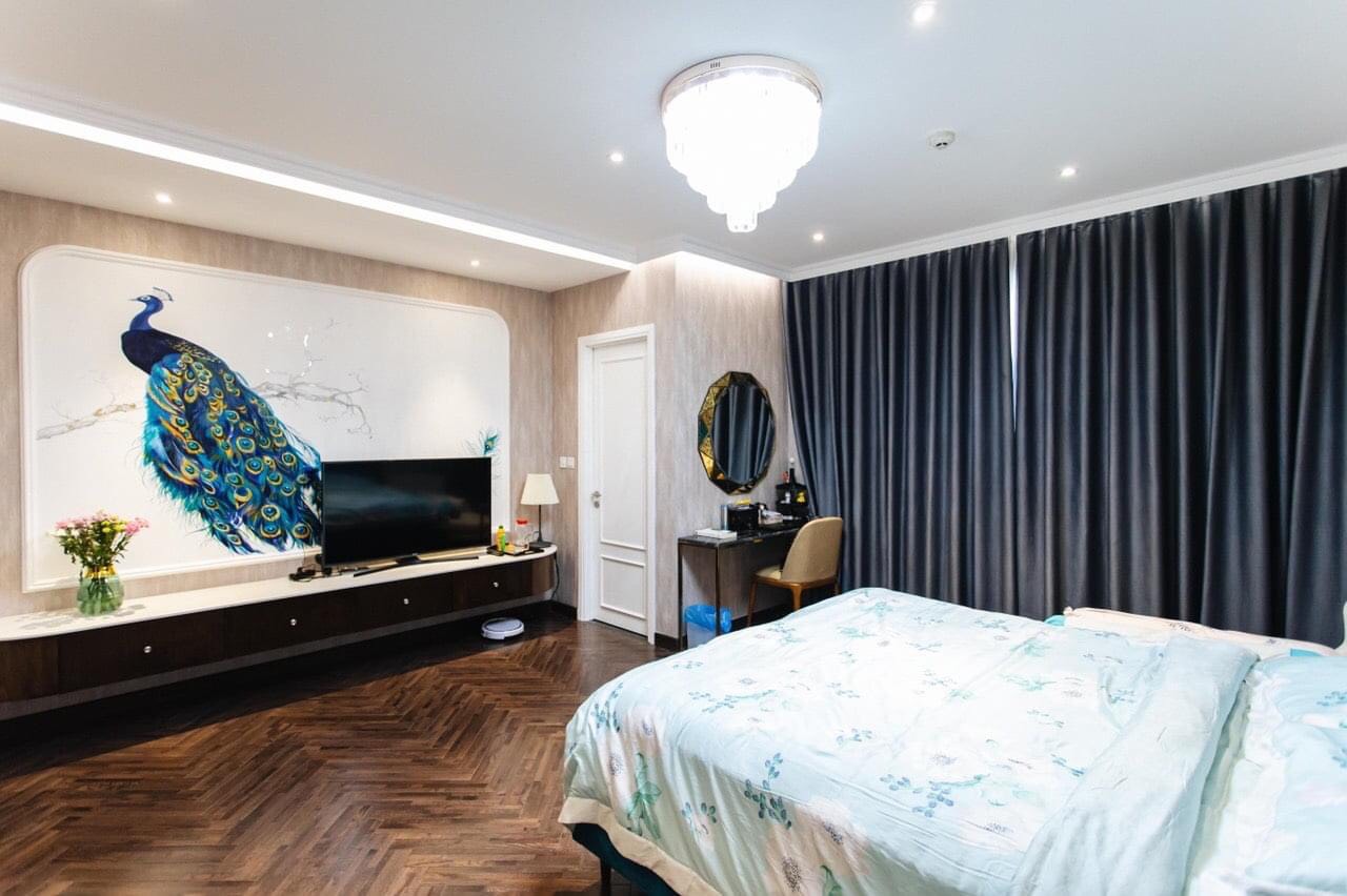 Bán Căn Hộ 3PN Diamond Island DI0216 - ảnh nhỏ 4
