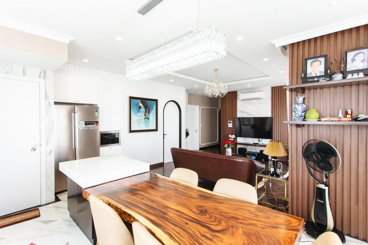 Bán Căn Hộ 3PN Diamond Island DI0216 - ảnh nhỏ 5