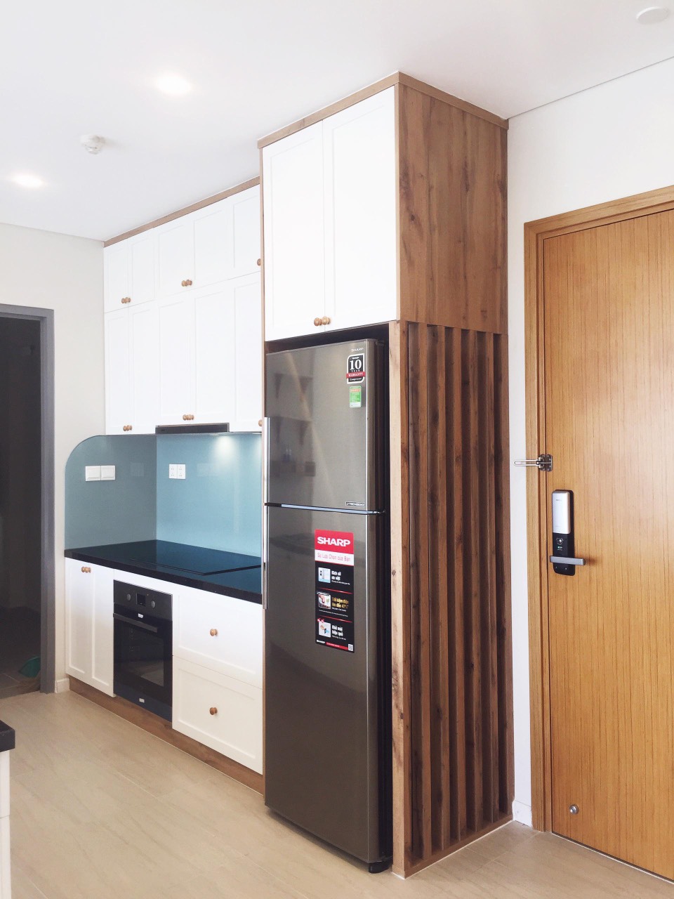 Cho Thuê Căn Hộ 2PN Diamond Island DI0219 - ảnh nhỏ 3
