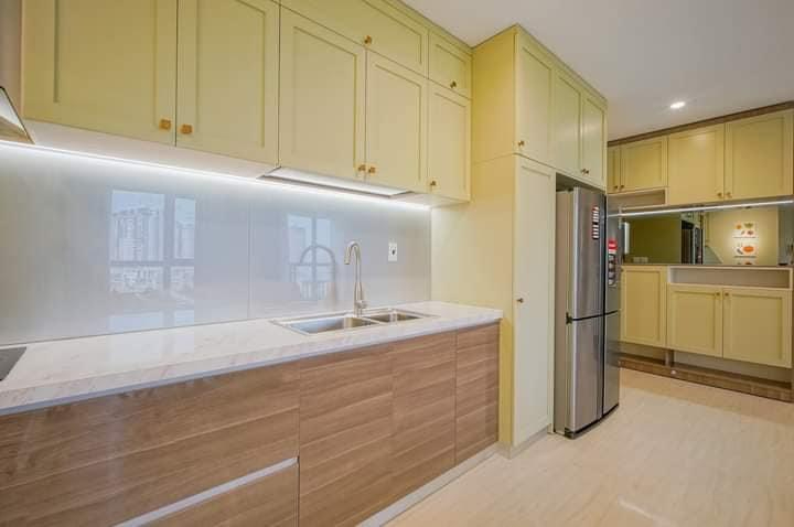 Cho Thuê Căn Hộ 2PN Diamond Island DI0223 - ảnh nhỏ 2