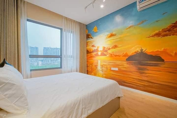 Cho Thuê Căn Hộ 2PN Diamond Island DI0223 - ảnh nhỏ 3