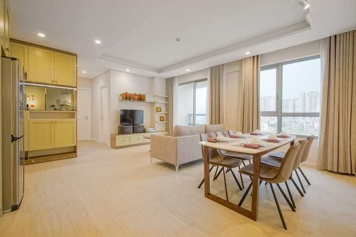 Cho Thuê Căn Hộ 2PN Diamond Island DI0223 - ảnh nhỏ 5