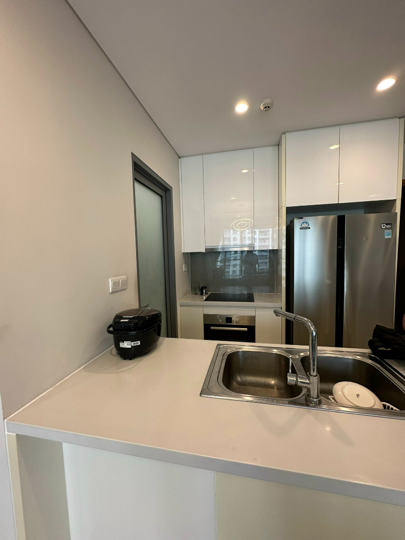 Cho Thuê Căn Hộ 2PN Diamond Island DI0544 - Hình 1