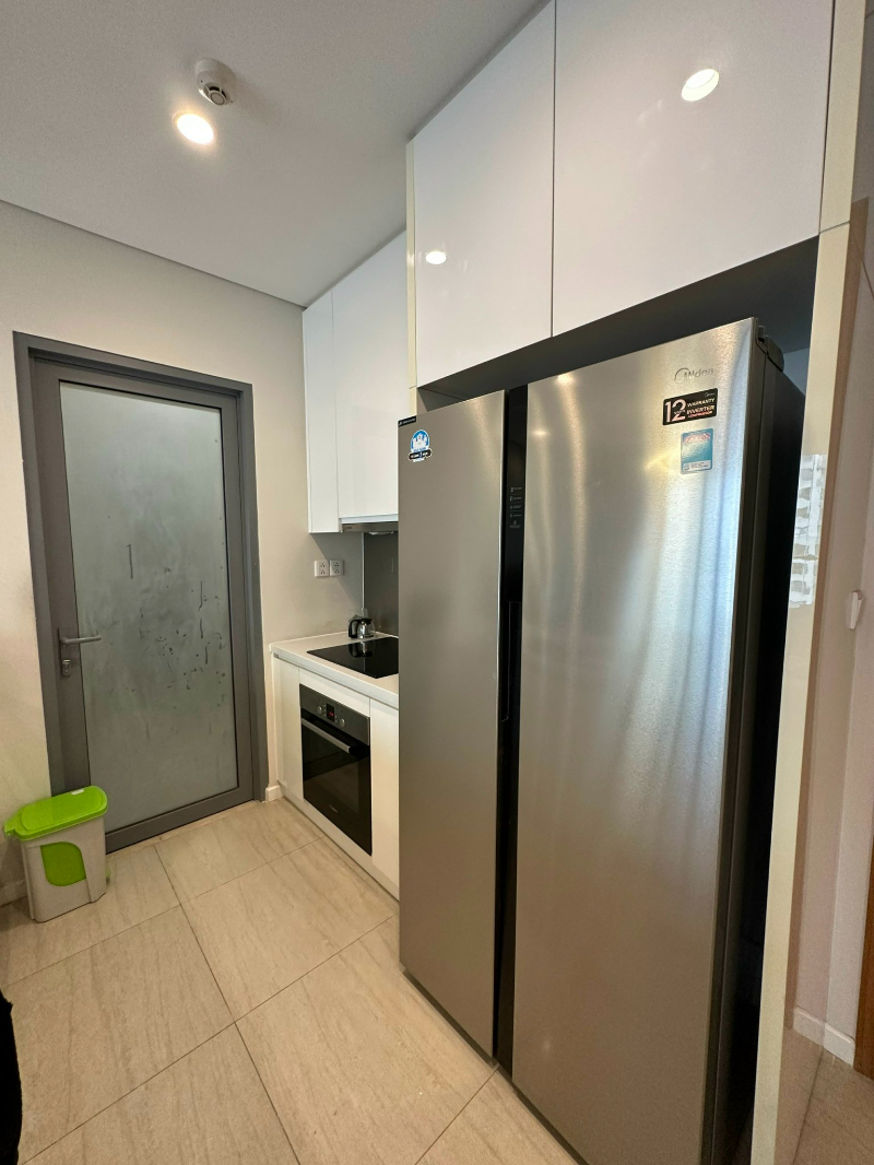 Cho Thuê Căn Hộ 2PN Diamond Island DI0544 - ảnh nhỏ 8
