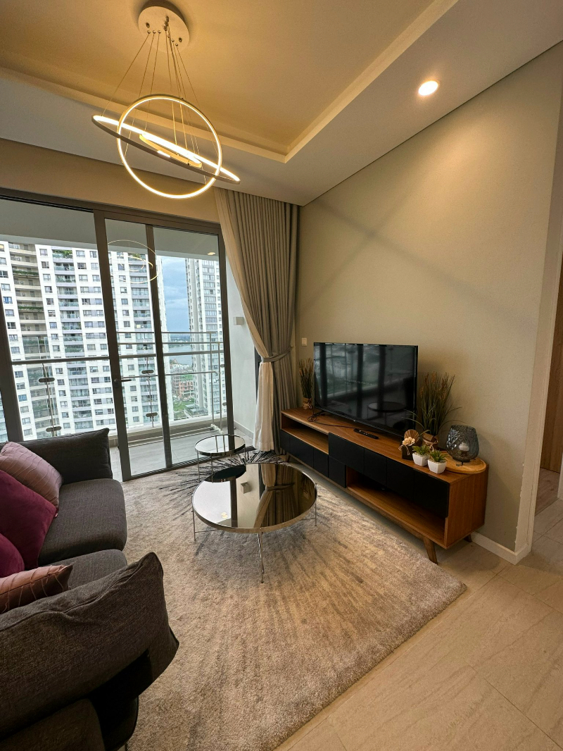 Cho Thuê Căn Hộ 2PN Diamond Island DI0544 - ảnh nhỏ 11