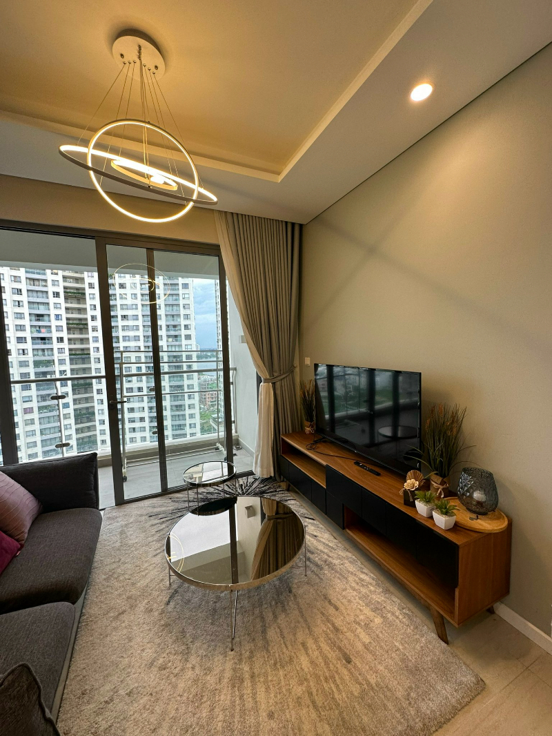 Cho Thuê Căn Hộ 2PN Diamond Island DI0544 - ảnh nhỏ 12
