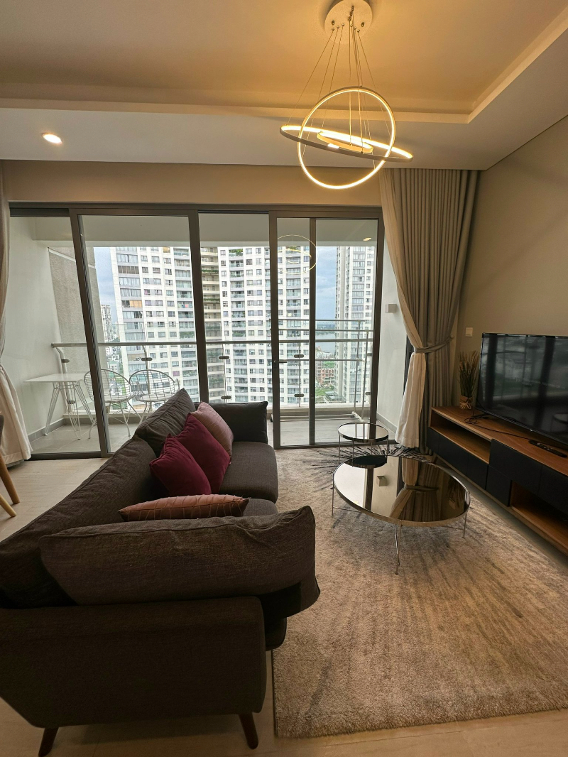 Cho Thuê Căn Hộ 2PN Diamond Island DI0544 - ảnh nhỏ 16