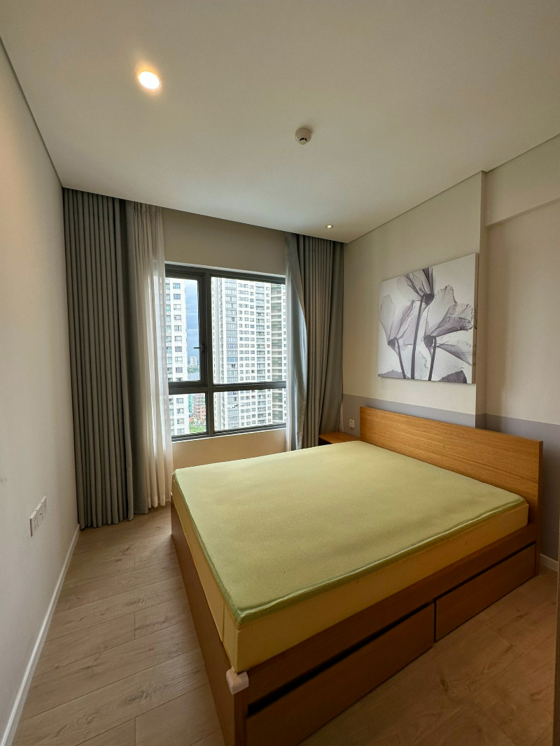 Cho Thuê Căn Hộ 2PN Diamond Island DI0544 - ảnh nhỏ 19