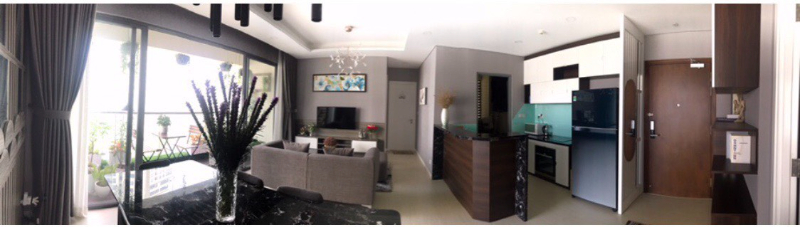 Bán Căn Hộ 2PN Diamond Island DI0229 - Hình 1