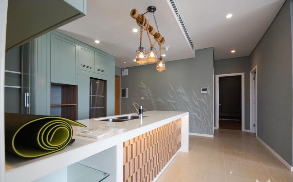 Bán Căn Hộ 3PN Diamond Island DI0231 - ảnh nhỏ 3