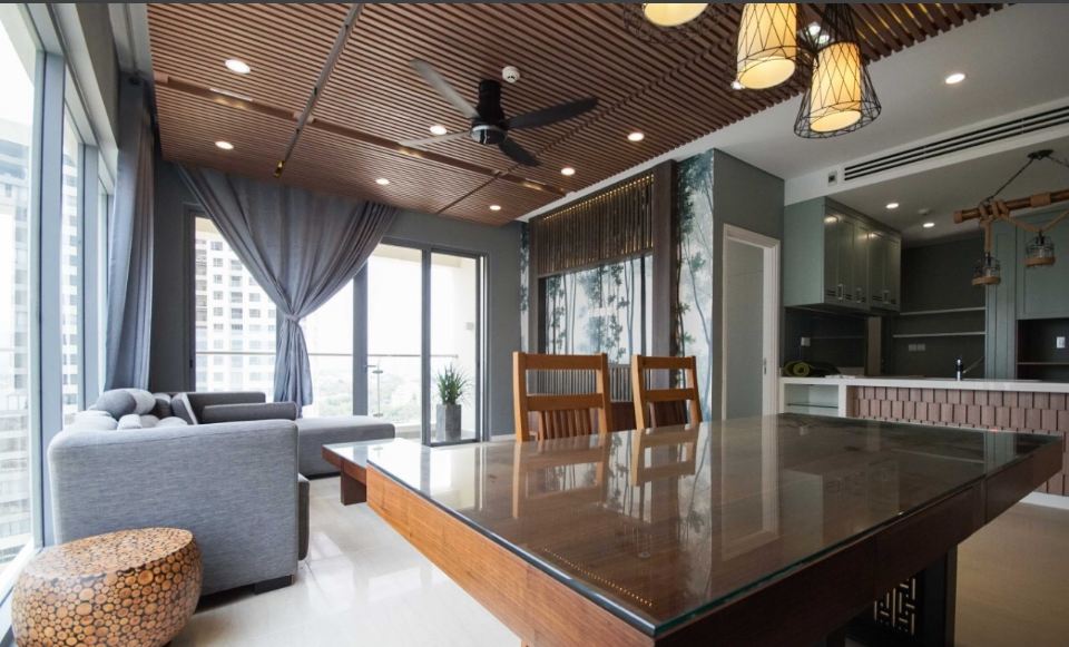 Bán Căn Hộ 3PN Diamond Island DI0231 - ảnh nhỏ 8