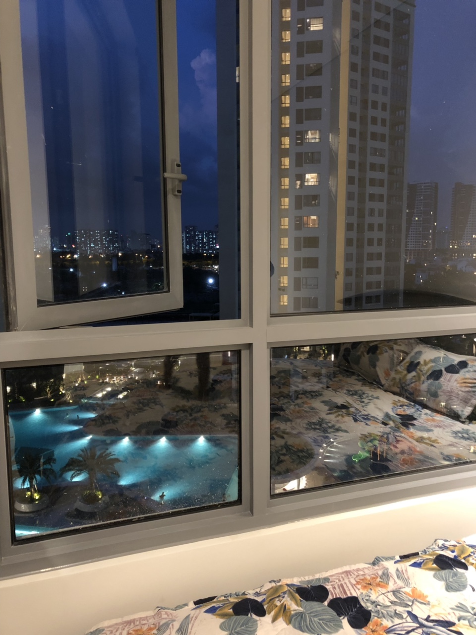 Cho Thuê Căn Hộ 1PN Diamond Island DI0238 - ảnh nhỏ 2