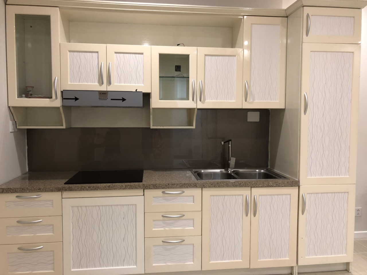 Cho Thuê Căn Hộ 1PN Diamond Island DI0238 - ảnh nhỏ 3
