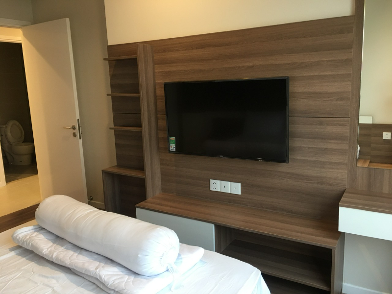 Cho Thuê Căn Hộ 4PN Diamond Island - ảnh nhỏ 3