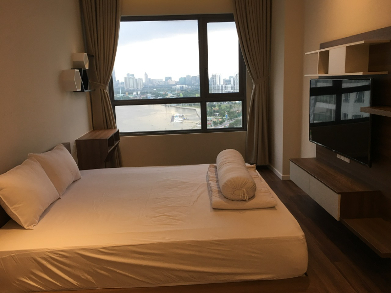 Cho Thuê Căn Hộ 4PN Diamond Island - ảnh nhỏ 4