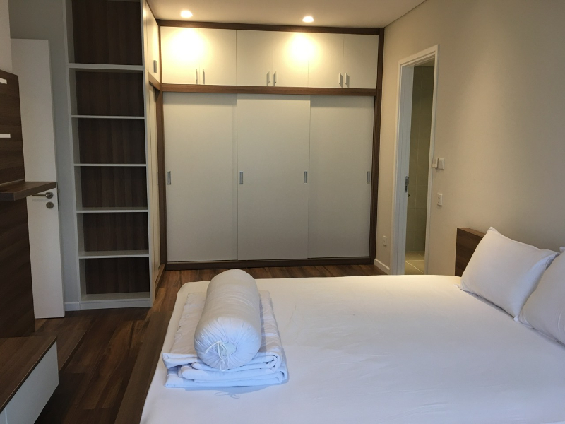 Cho Thuê Căn Hộ 4PN Diamond Island - ảnh nhỏ 13