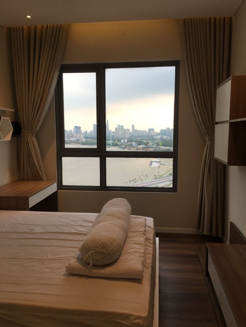 Cho Thuê Căn Hộ 4PN Diamond Island - ảnh nhỏ 17