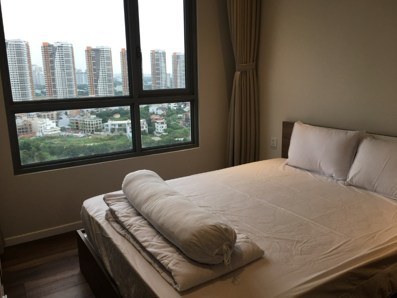 Cho Thuê Căn Hộ 4PN Diamond Island - ảnh nhỏ 18