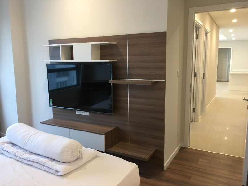 Cho Thuê Căn Hộ 4PN Diamond Island - ảnh nhỏ 19