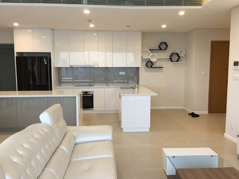 Cho Thuê Căn Hộ 4PN Diamond Island - ảnh nhỏ 20