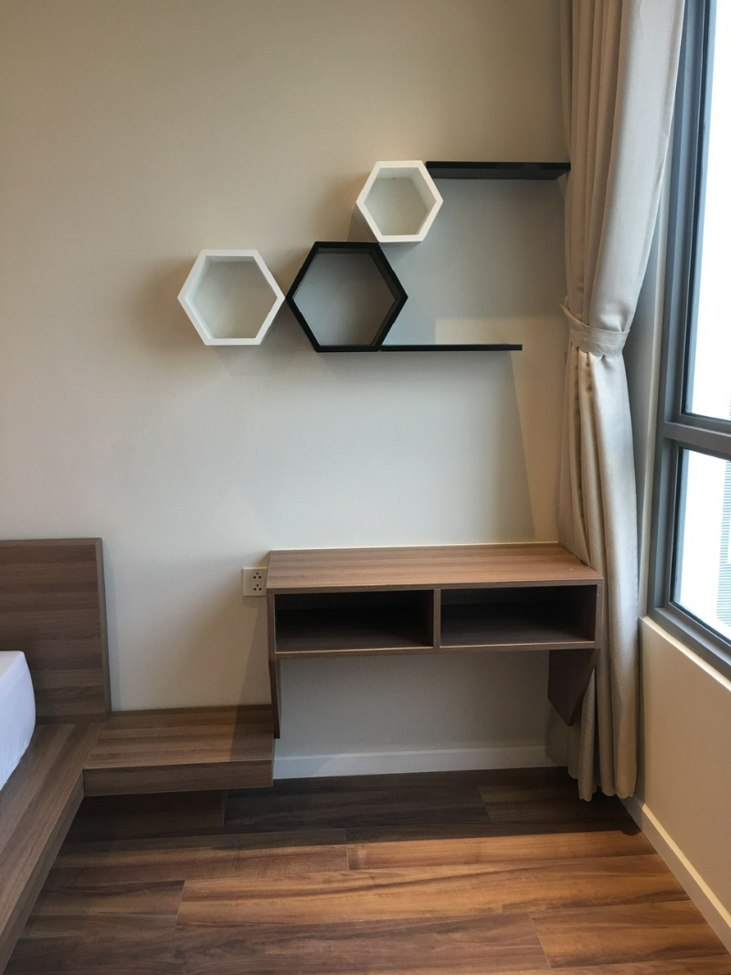 Cho Thuê Căn Hộ 4PN Diamond Island - ảnh nhỏ 21