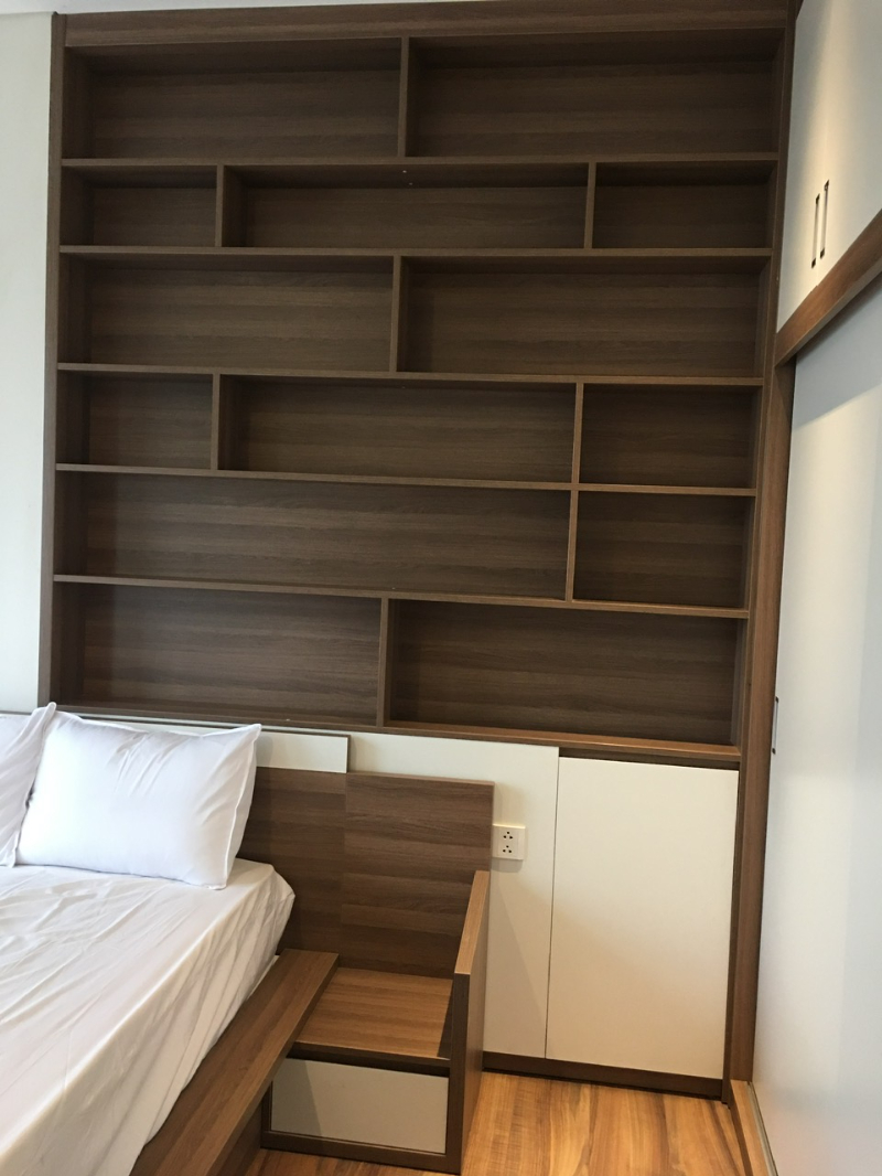 Cho Thuê Căn Hộ 4PN Diamond Island - ảnh nhỏ 22