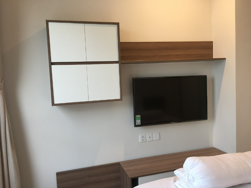 Cho Thuê Căn Hộ 4PN Diamond Island - ảnh nhỏ 23
