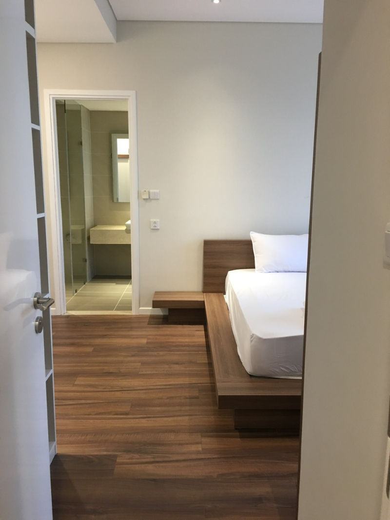 Cho Thuê Căn Hộ 4PN Diamond Island - ảnh nhỏ 24