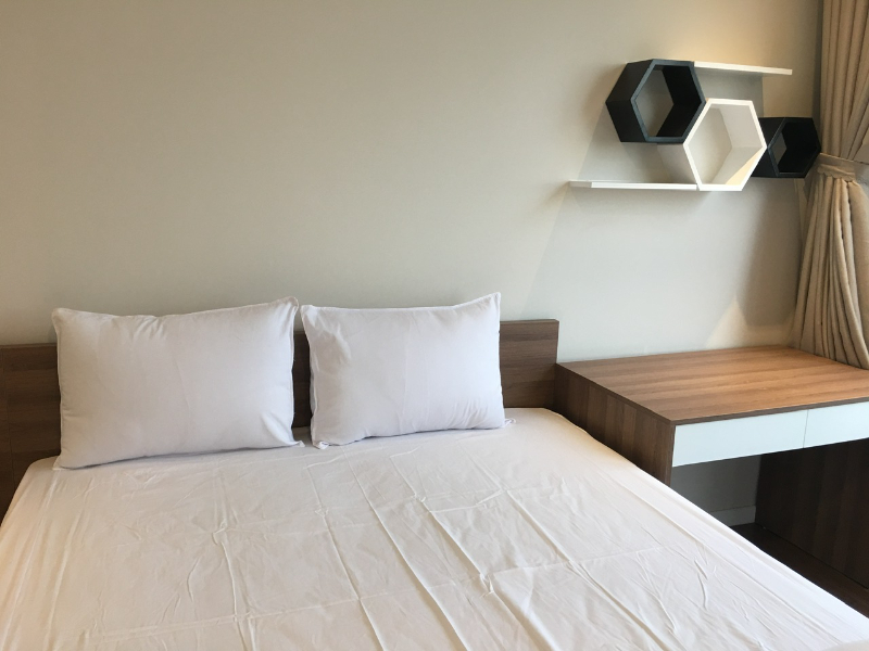 Cho Thuê Căn Hộ 4PN Diamond Island - ảnh nhỏ 25