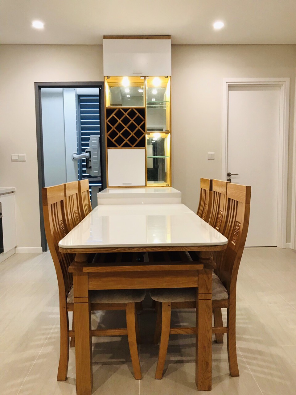 Bán Căn Hộ 2PN Diamond Island DI0559 - ảnh nhỏ 3