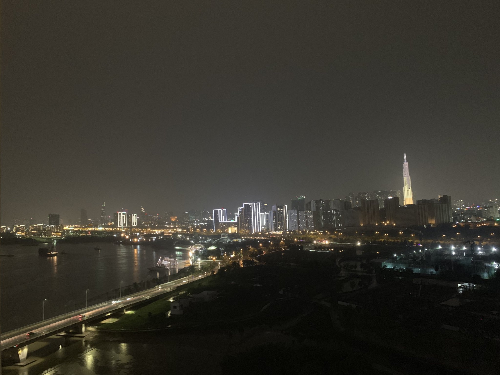 Cho Thuê Căn Hộ 2PN Diamond Island DI0565 - ảnh nhỏ 5