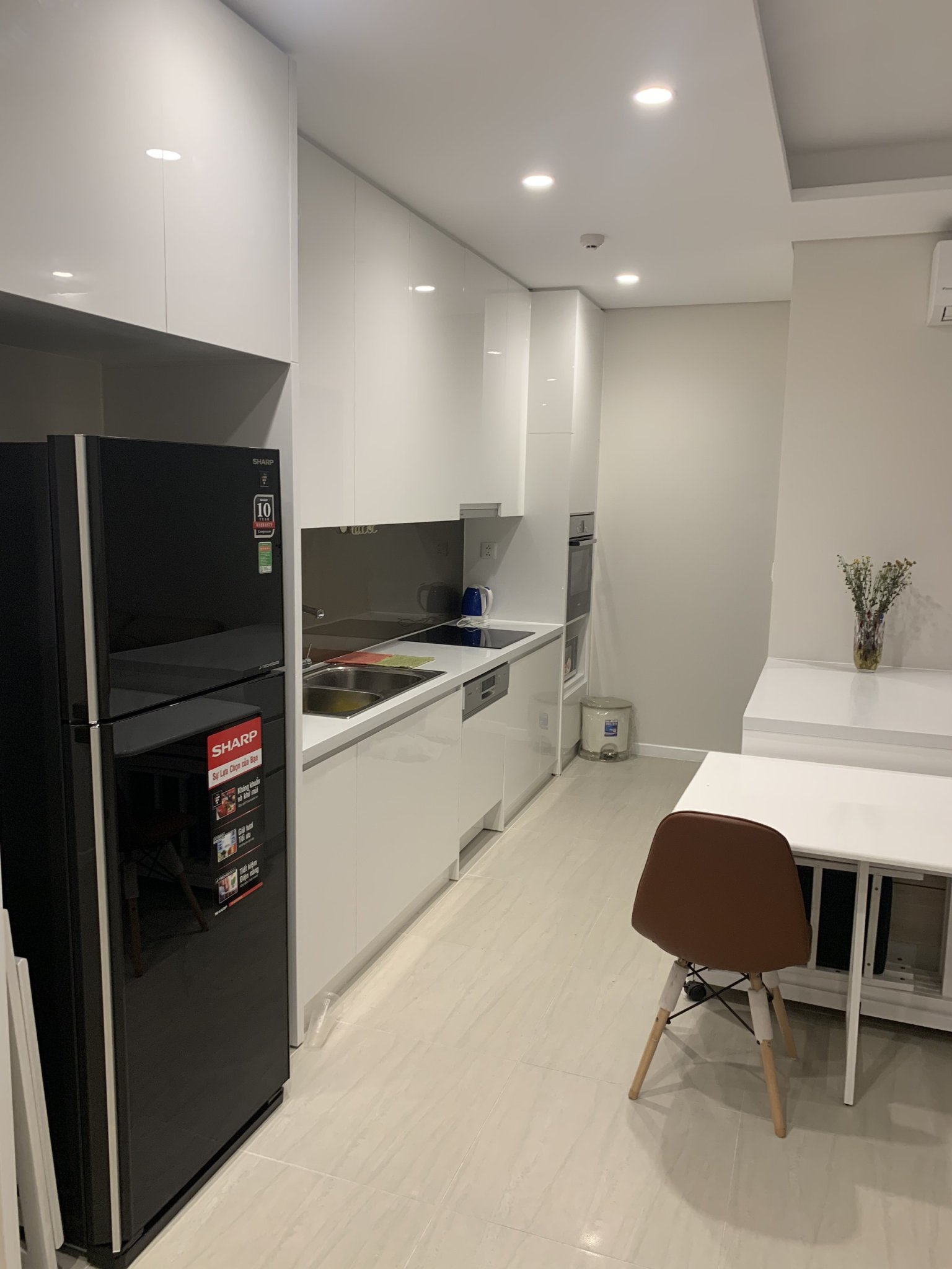 Cho Thuê Căn Hộ 2PN Diamond Island DI0565 - ảnh nhỏ 6