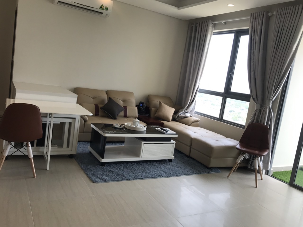 Cho Thuê Căn Hộ 2PN Diamond Island DI0565 - ảnh nhỏ 7