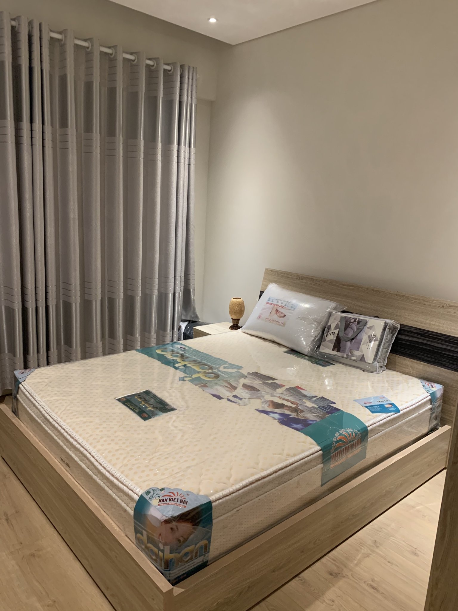 Cho Thuê Căn Hộ 2PN Diamond Island DI0565 - ảnh nhỏ 9