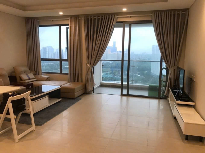 Cho Thuê Căn Hộ 2PN Diamond Island DI0565 - ảnh nhỏ 2