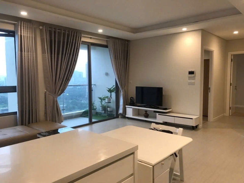Cho Thuê Căn Hộ 2PN Diamond Island DI0565 - ảnh nhỏ 3