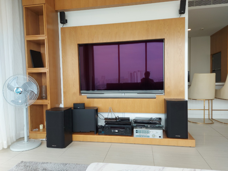 Cho Thuê Căn Hộ 3PN Diamond Island DI0573 - Hình 1