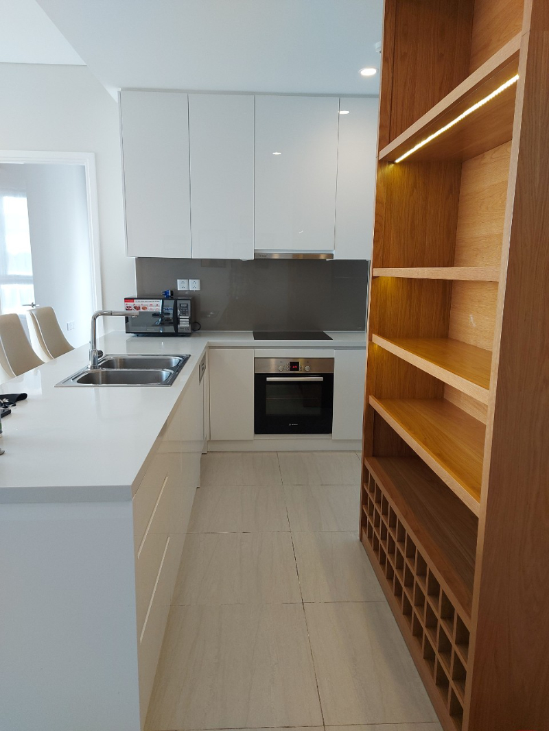 Cho Thuê Căn Hộ 3PN Diamond Island DI0573 - ảnh nhỏ 7