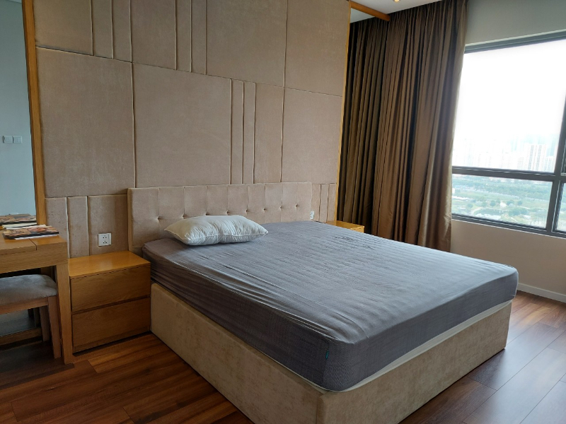 Cho Thuê Căn Hộ 3PN Diamond Island DI0573 - ảnh nhỏ 13