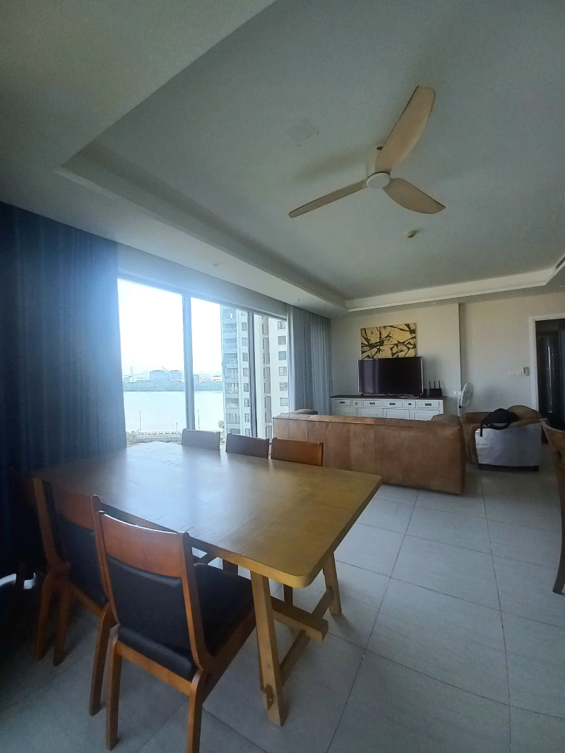 Cho Thuê Căn Hộ 3PN Diamond Island DI0254 - ảnh nhỏ 2