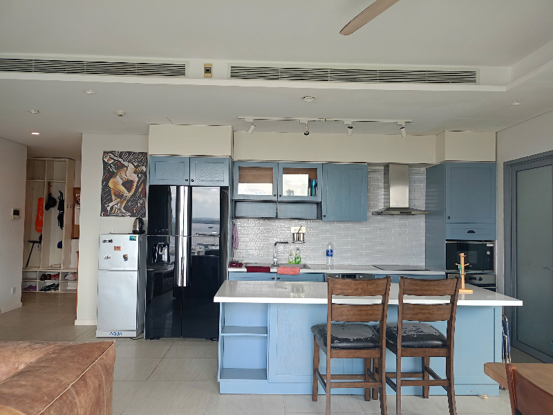 Cho Thuê Căn Hộ 3PN Diamond Island DI0254 - ảnh nhỏ 7