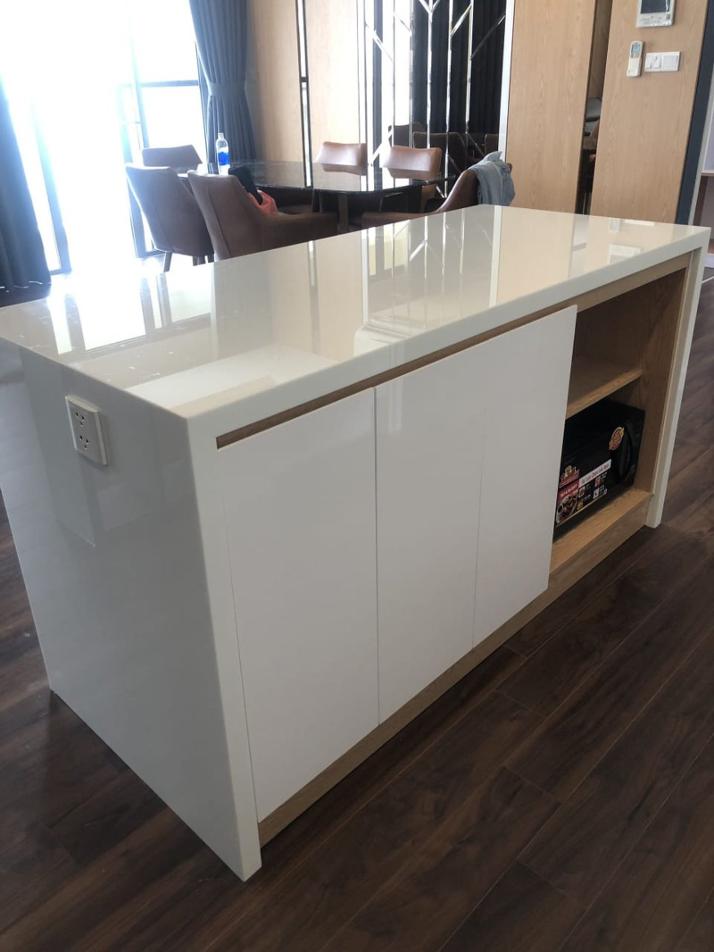 Cho Thuê Căn Hộ 3PN Diamond Island DI0578 - ảnh nhỏ 7