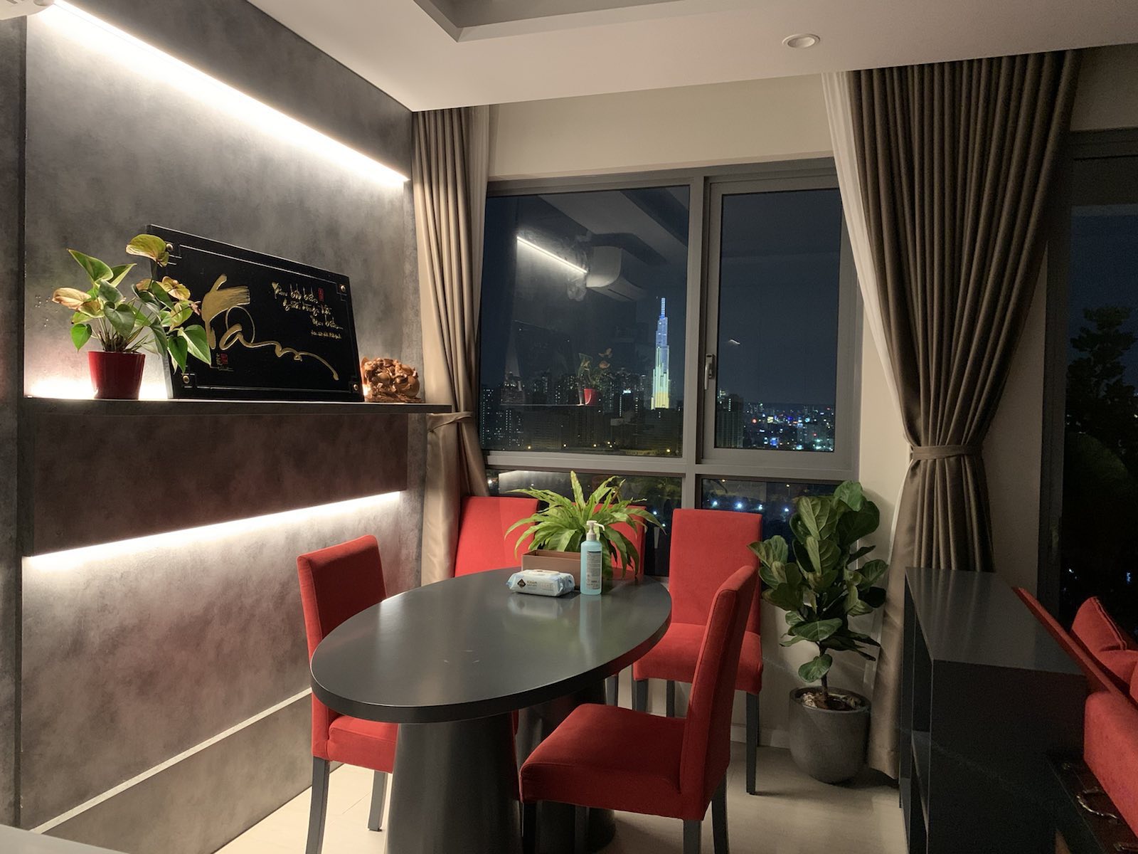 Bán Căn Hộ 2PN Diamond Island DI0580 - ảnh nhỏ 5