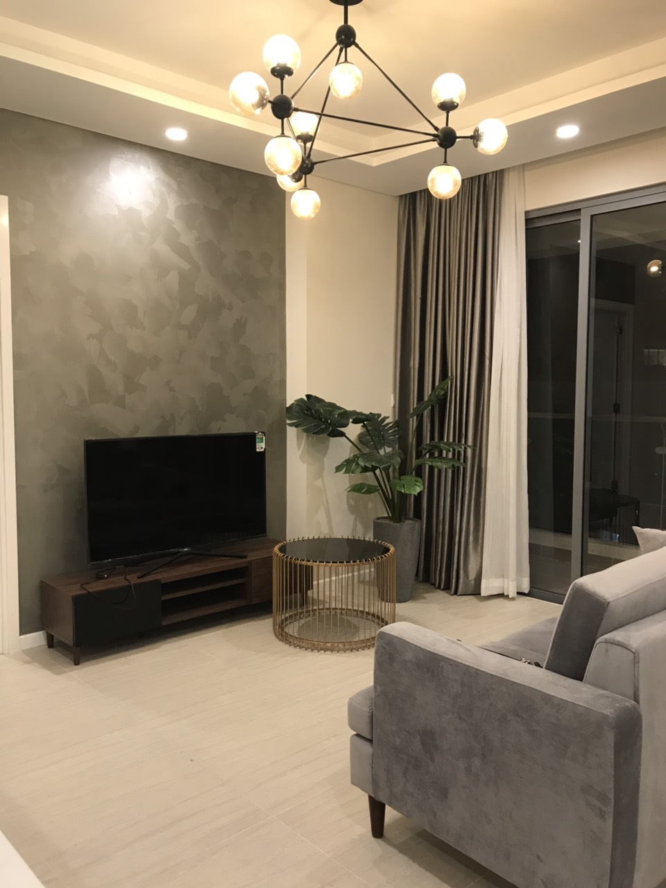 Cho Thuê Căn Hộ 2PN Diamond Island DI0257 - ảnh nhỏ 2