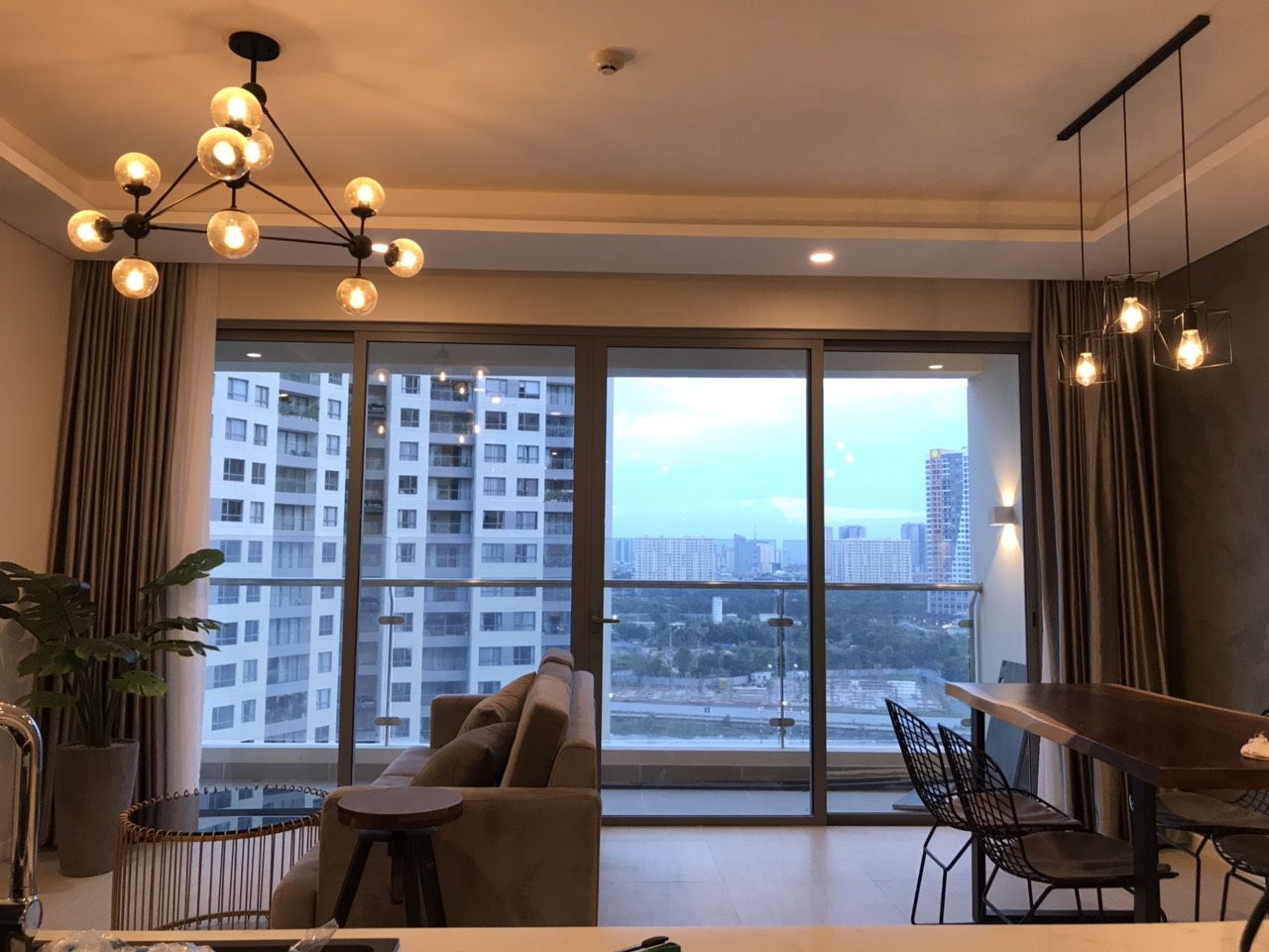 Cho Thuê Căn Hộ 2PN Diamond Island DI0257 - ảnh nhỏ 3