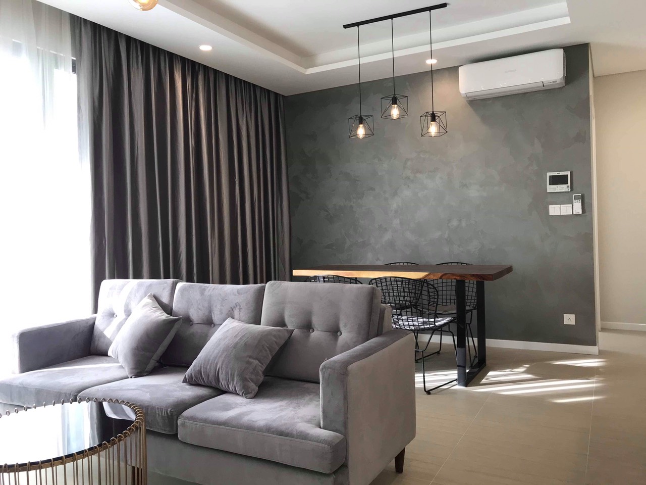 Cho Thuê Căn Hộ 2PN Diamond Island DI0257 - ảnh nhỏ 5