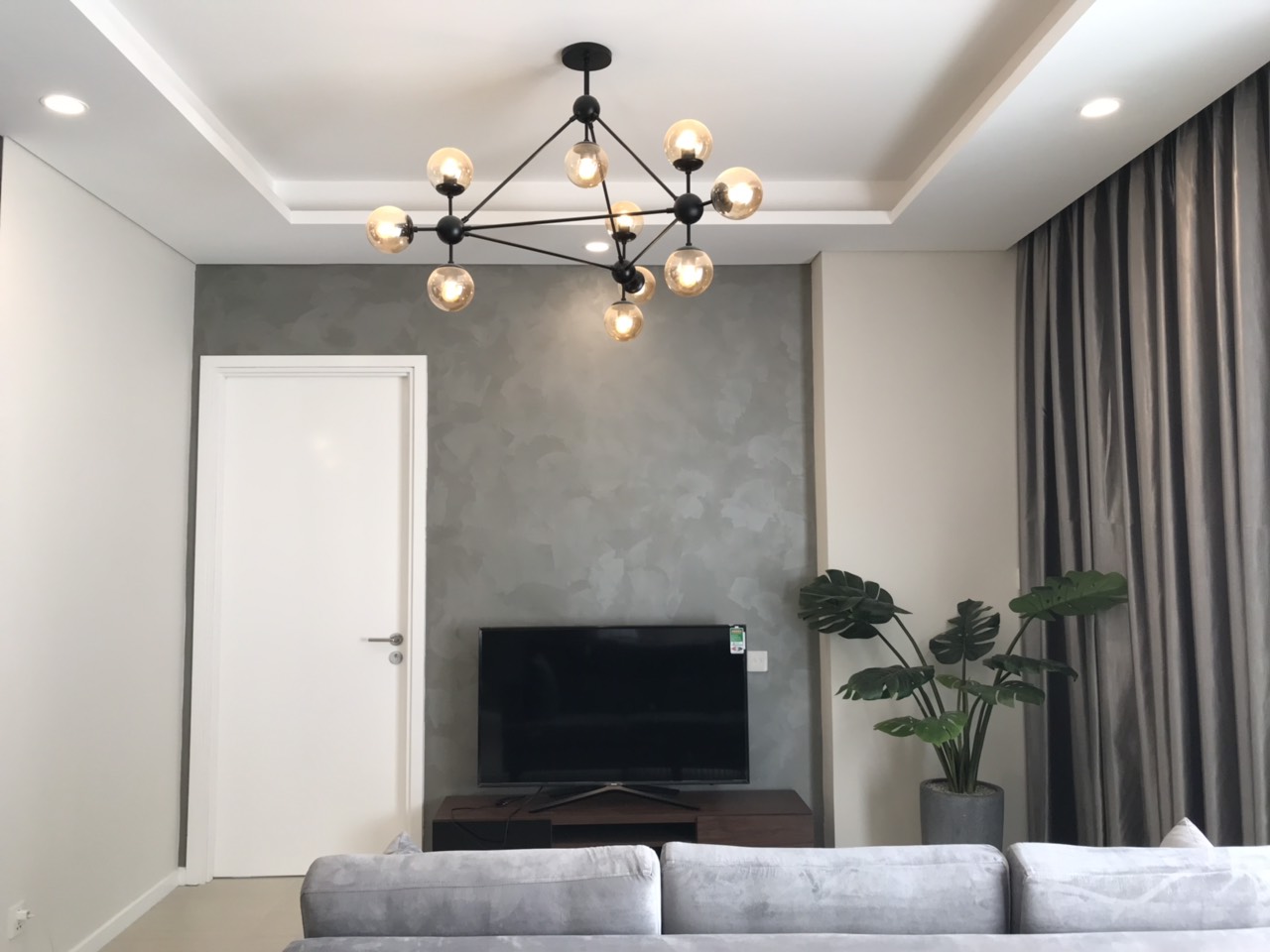 Cho Thuê Căn Hộ 2PN Diamond Island DI0257 - ảnh nhỏ 7
