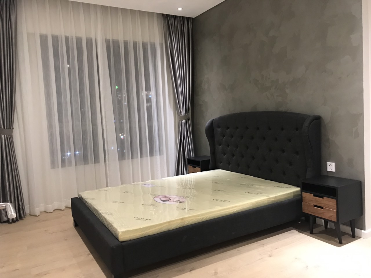 Cho Thuê Căn Hộ 2PN Diamond Island DI0257 - ảnh nhỏ 8