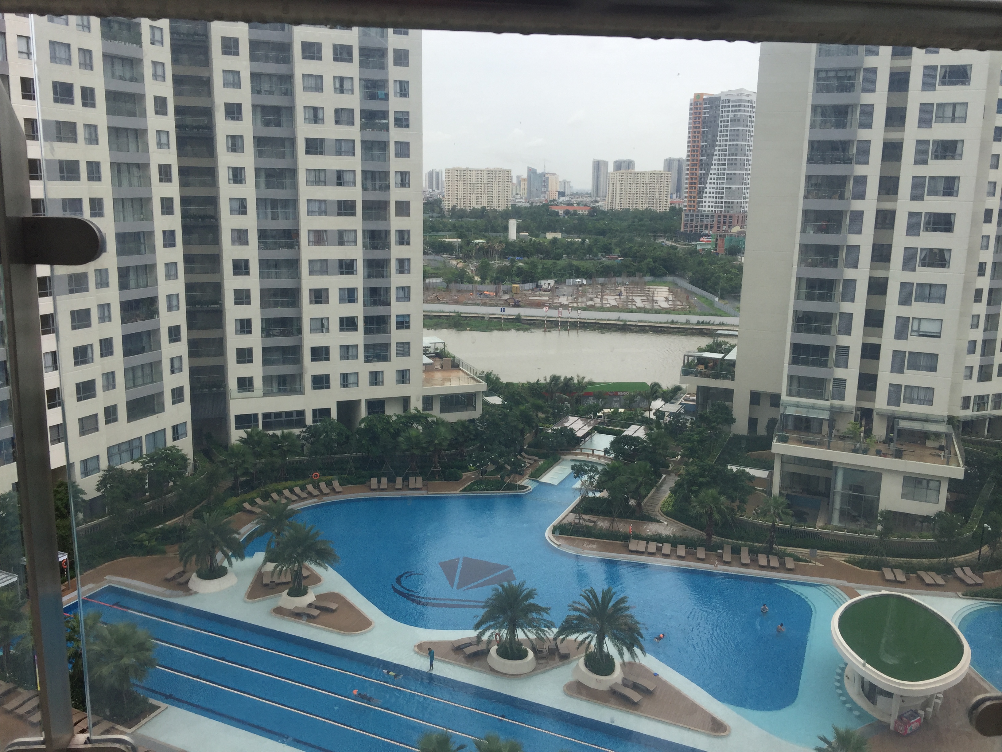 Cho Thuê Căn Hộ 2PN Diamond Island DI0257 - ảnh nhỏ 11