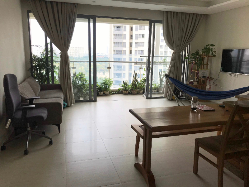 Bán Căn Hộ 2PN Diamond Island DI0259 - ảnh nhỏ 2